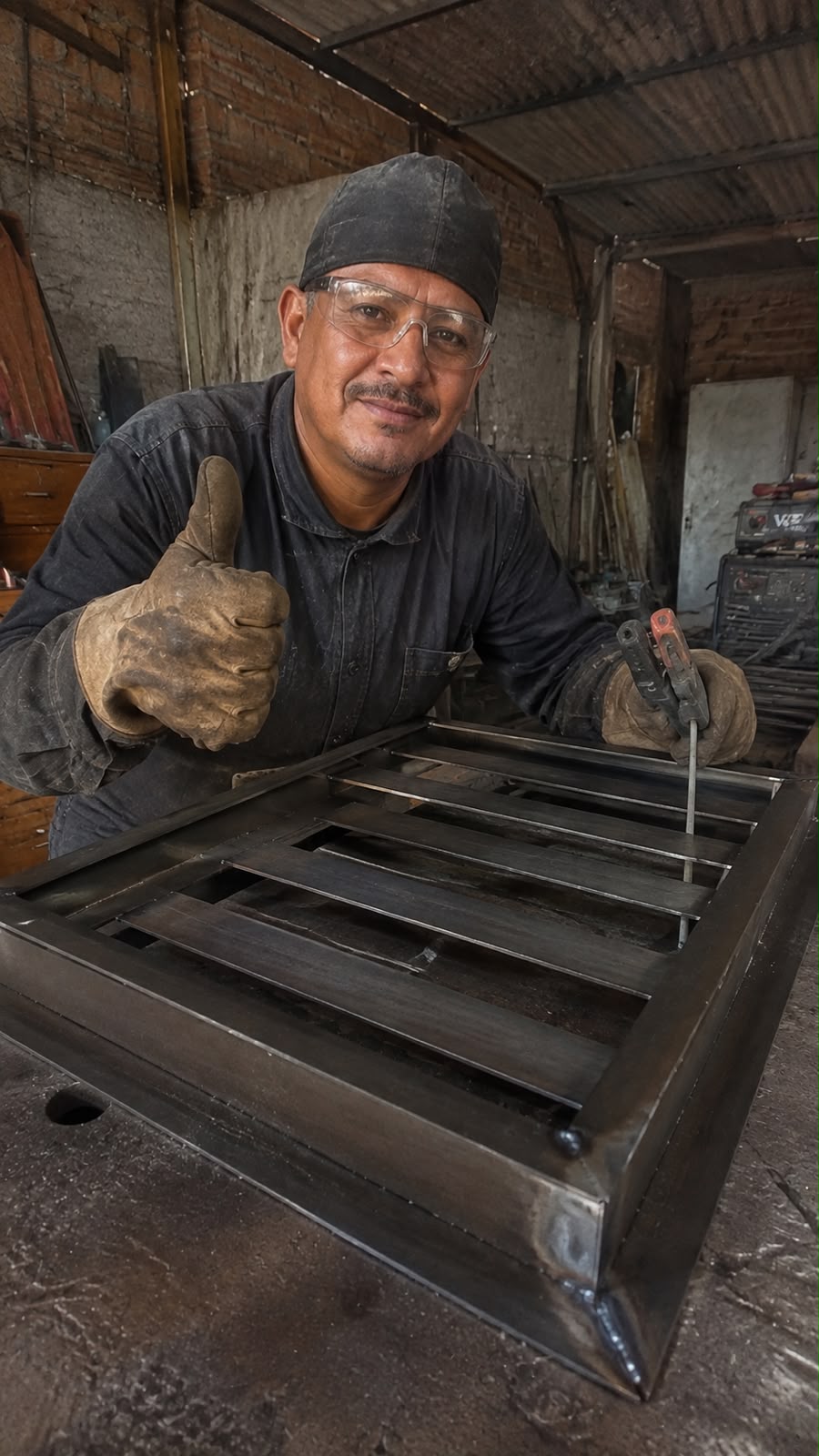 Alumno del desafío: Miguel A.